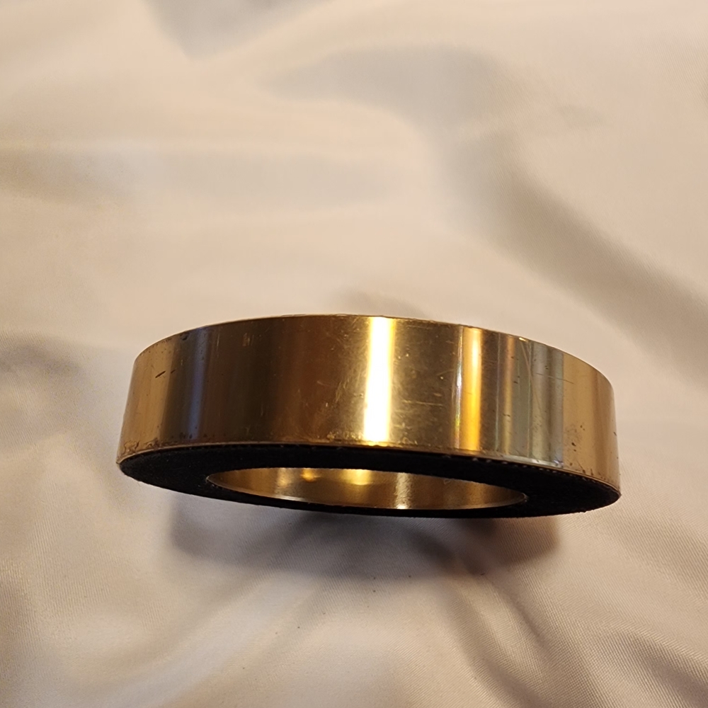 Brass Magnifying Glass - Picture 4 of 6